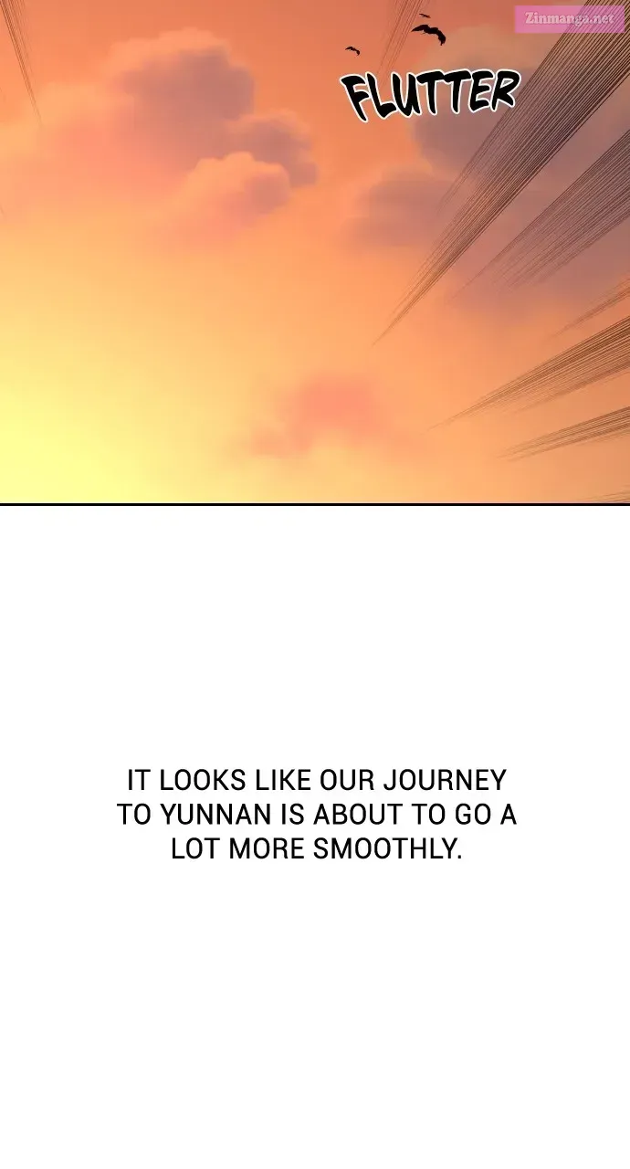Read Return Of The Blossoming Blade - Chapter 162 - w1.returnofthemounthuasectmanhwa.com | Image 121