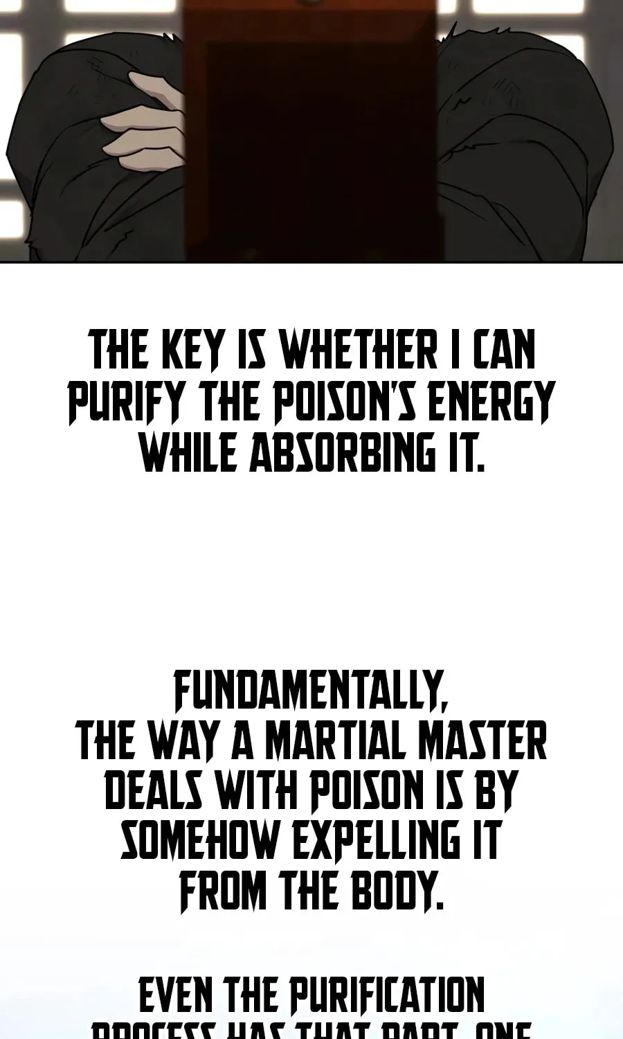 Read Return Of The Blossoming Blade - Chapter 163 - w1.returnofthemounthuasectmanhwa.com | Image 4