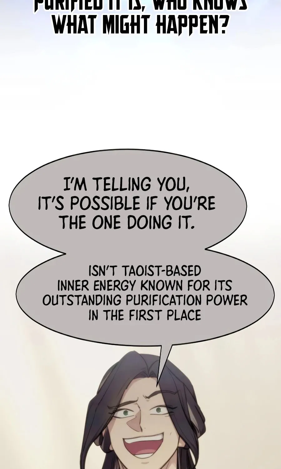 Read Return Of The Blossoming Blade - Chapter 163 - w1.returnofthemounthuasectmanhwa.com | Image 6