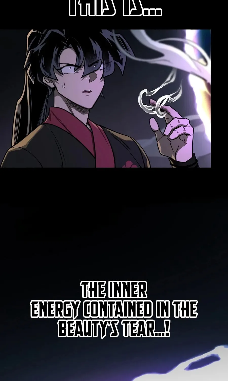 Read Return Of The Blossoming Blade - Chapter 163 - w1.returnofthemounthuasectmanhwa.com | Image 43