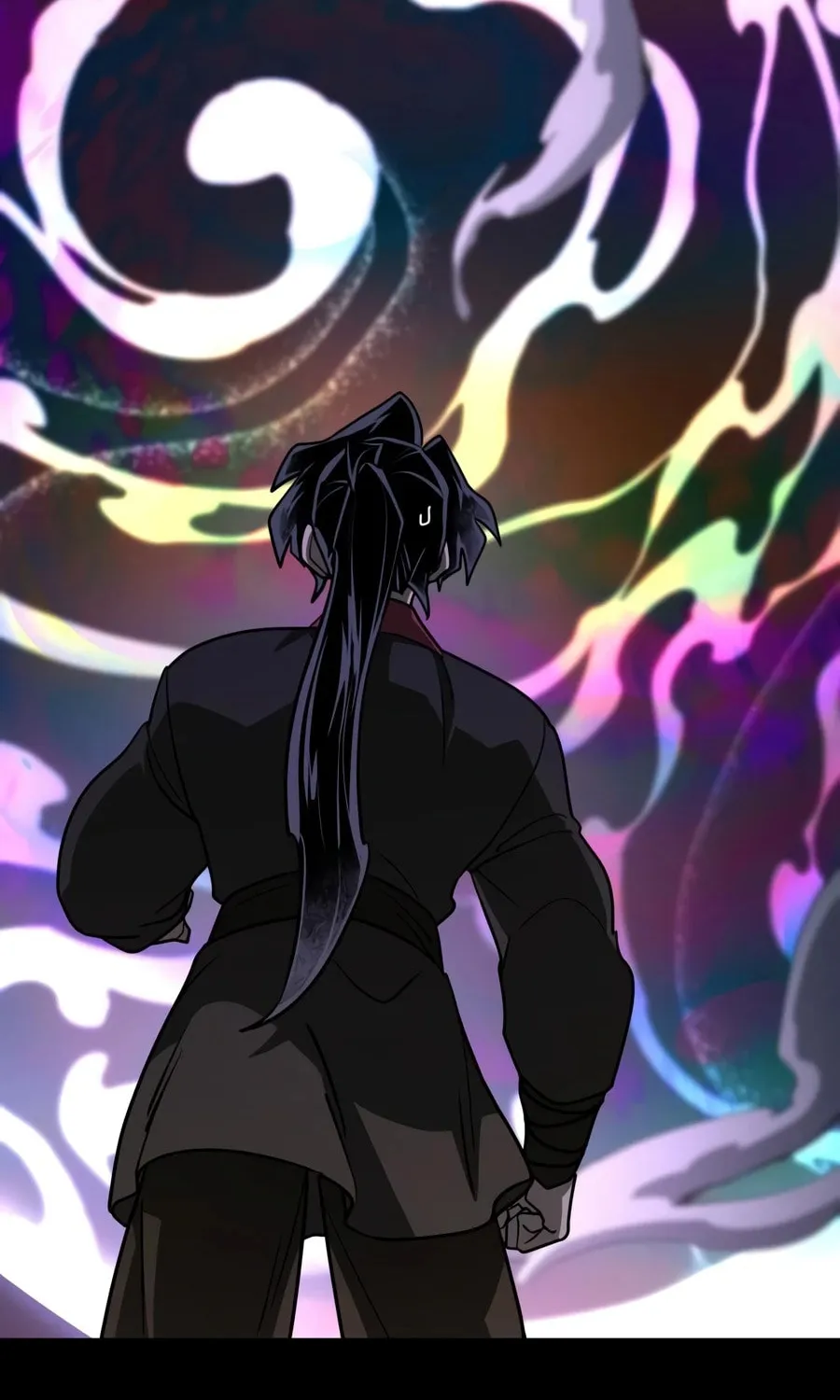 Read Return Of The Blossoming Blade - Chapter 163 - w1.returnofthemounthuasectmanhwa.com | Image 45