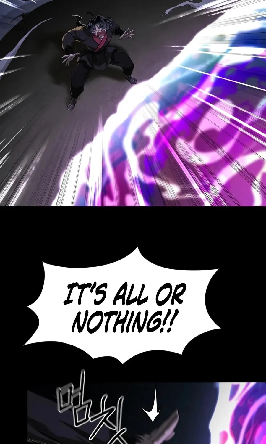 Read Return Of The Blossoming Blade - Chapter 163 - w1.returnofthemounthuasectmanhwa.com | Image 48