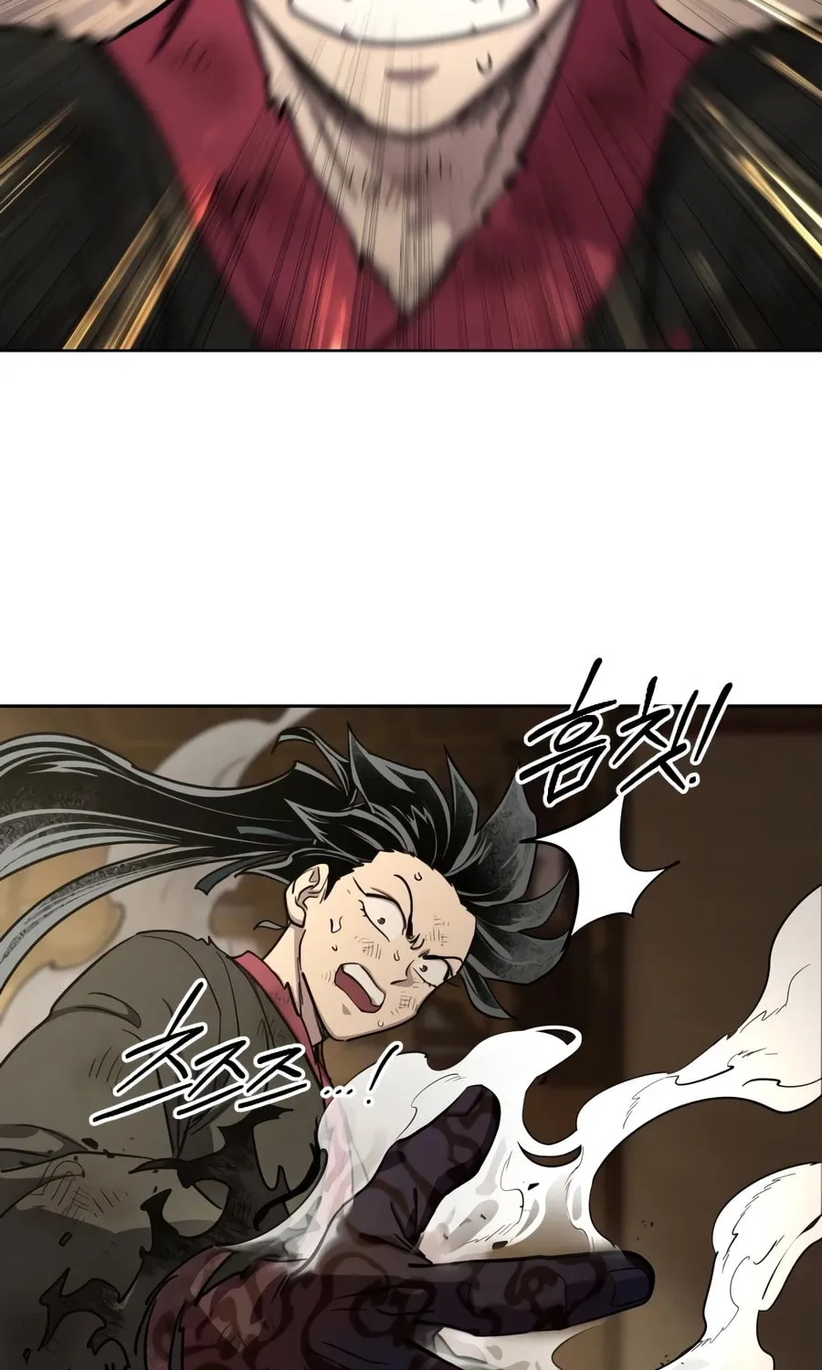 Read Return Of The Blossoming Blade - Chapter 163 - w1.returnofthemounthuasectmanhwa.com | Image 54