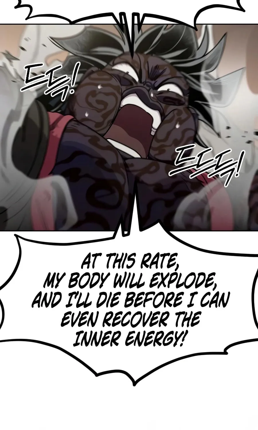 Read Return Of The Blossoming Blade - Chapter 163 - w1.returnofthemounthuasectmanhwa.com | Image 60