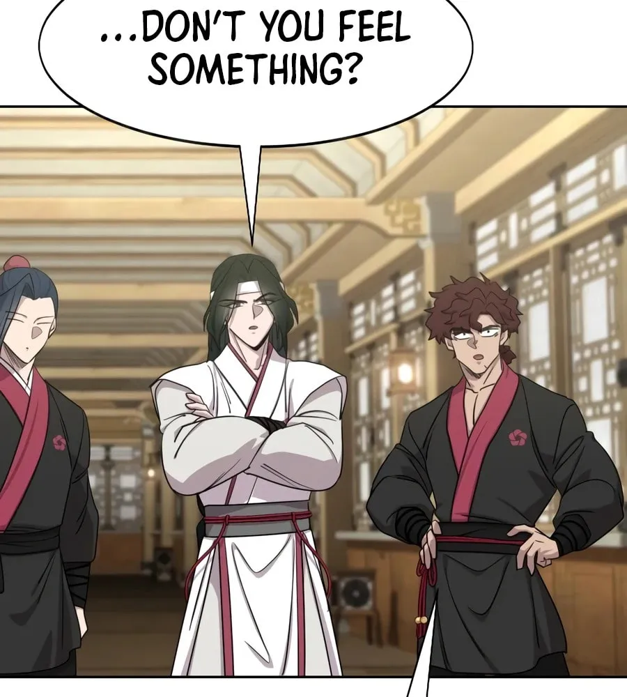 Read Return Of The Blossoming Blade - Chapter 163 - w1.returnofthemounthuasectmanhwa.com | Image 80
