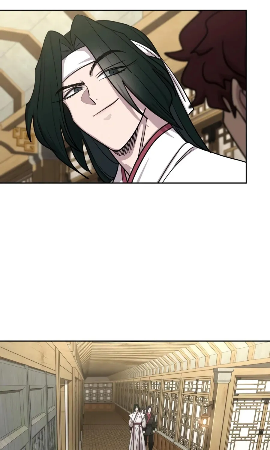 Read Return Of The Blossoming Blade - Chapter 163 - w1.returnofthemounthuasectmanhwa.com | Image 84