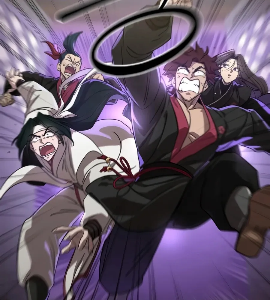 Read Return Of The Blossoming Blade - Chapter 163 - w1.returnofthemounthuasectmanhwa.com | Image 94