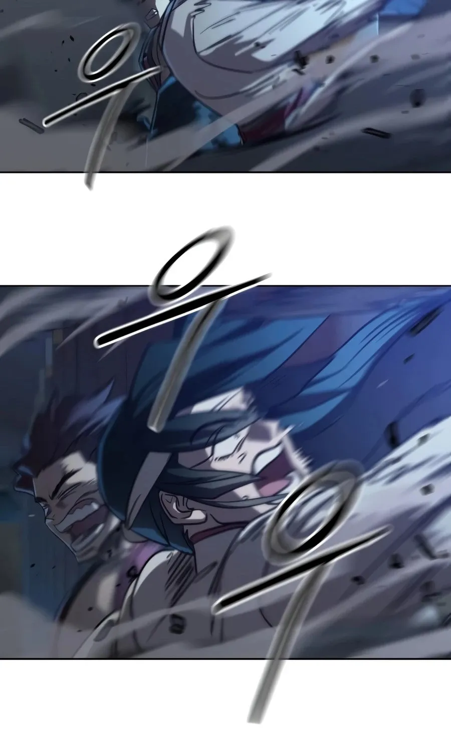 Read Return Of The Blossoming Blade - Chapter 163 - w1.returnofthemounthuasectmanhwa.com | Image 110