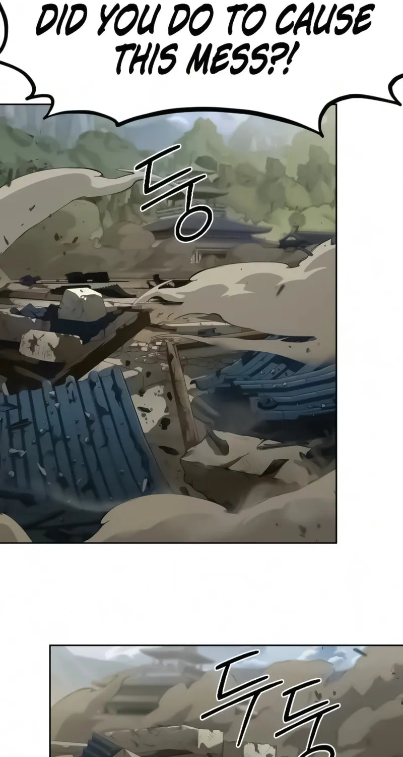 Read Return Of The Blossoming Blade - Chapter 164 - w1.returnofthemounthuasectmanhwa.com | Image 19