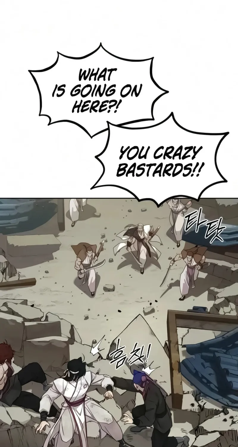 Read Return Of The Blossoming Blade - Chapter 164 - w1.returnofthemounthuasectmanhwa.com | Image 24