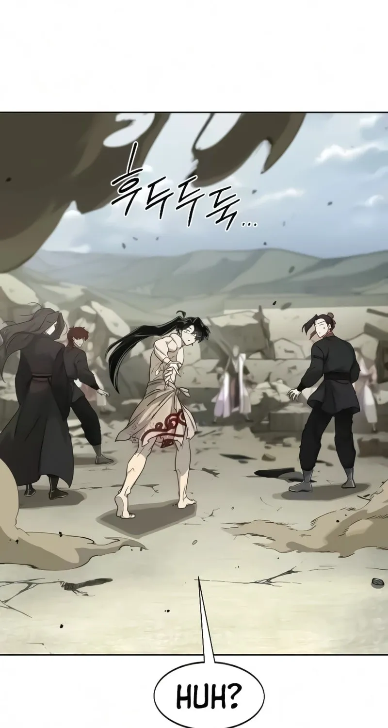 Read Return Of The Blossoming Blade - Chapter 164 - w1.returnofthemounthuasectmanhwa.com | Image 37