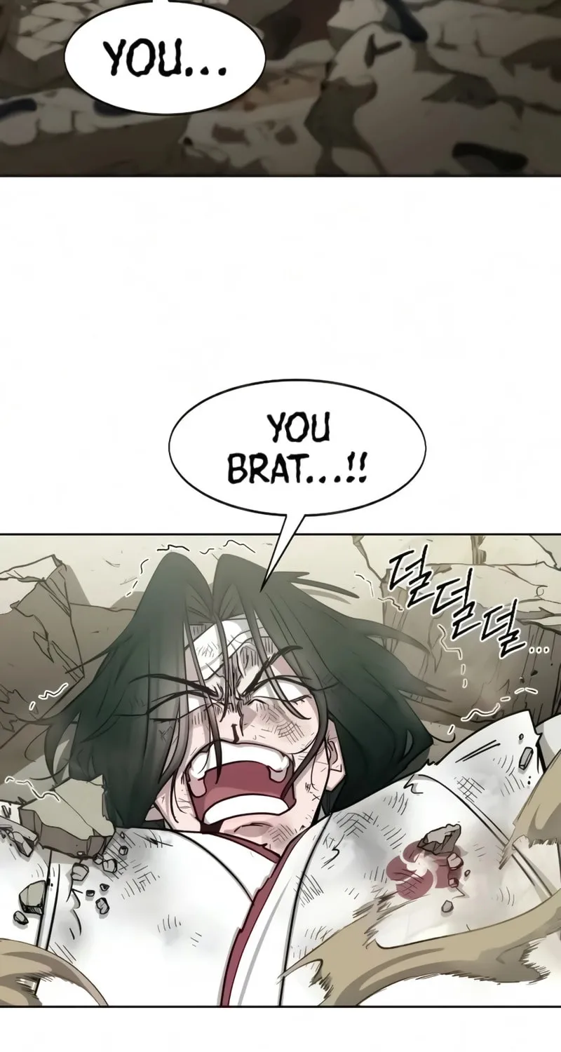 Read Return Of The Blossoming Blade - Chapter 164 - w1.returnofthemounthuasectmanhwa.com | Image 39