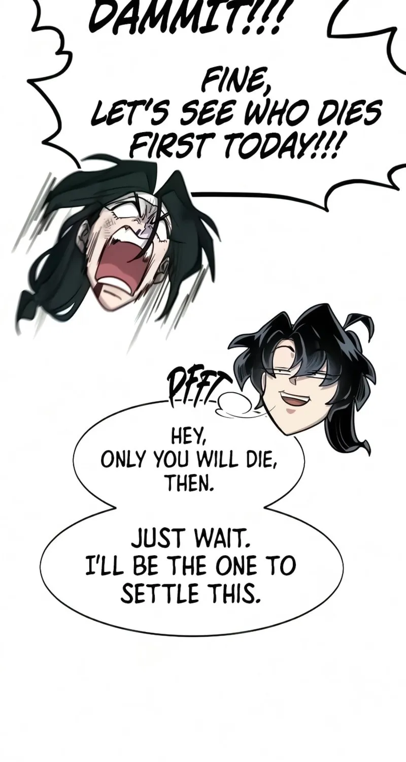 Read Return Of The Blossoming Blade - Chapter 164 - w1.returnofthemounthuasectmanhwa.com | Image 41
