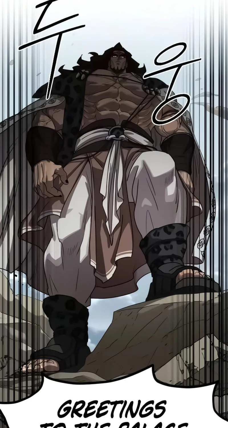 Read Return Of The Blossoming Blade - Chapter 164 - w1.returnofthemounthuasectmanhwa.com | Image 44
