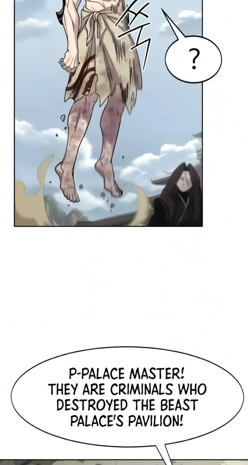 Read Return Of The Blossoming Blade - Chapter 164 - w1.returnofthemounthuasectmanhwa.com | Image 57