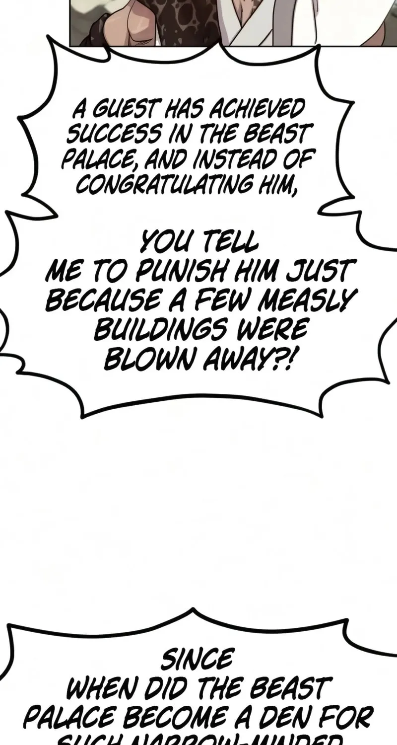 Read Return Of The Blossoming Blade - Chapter 164 - w1.returnofthemounthuasectmanhwa.com | Image 59