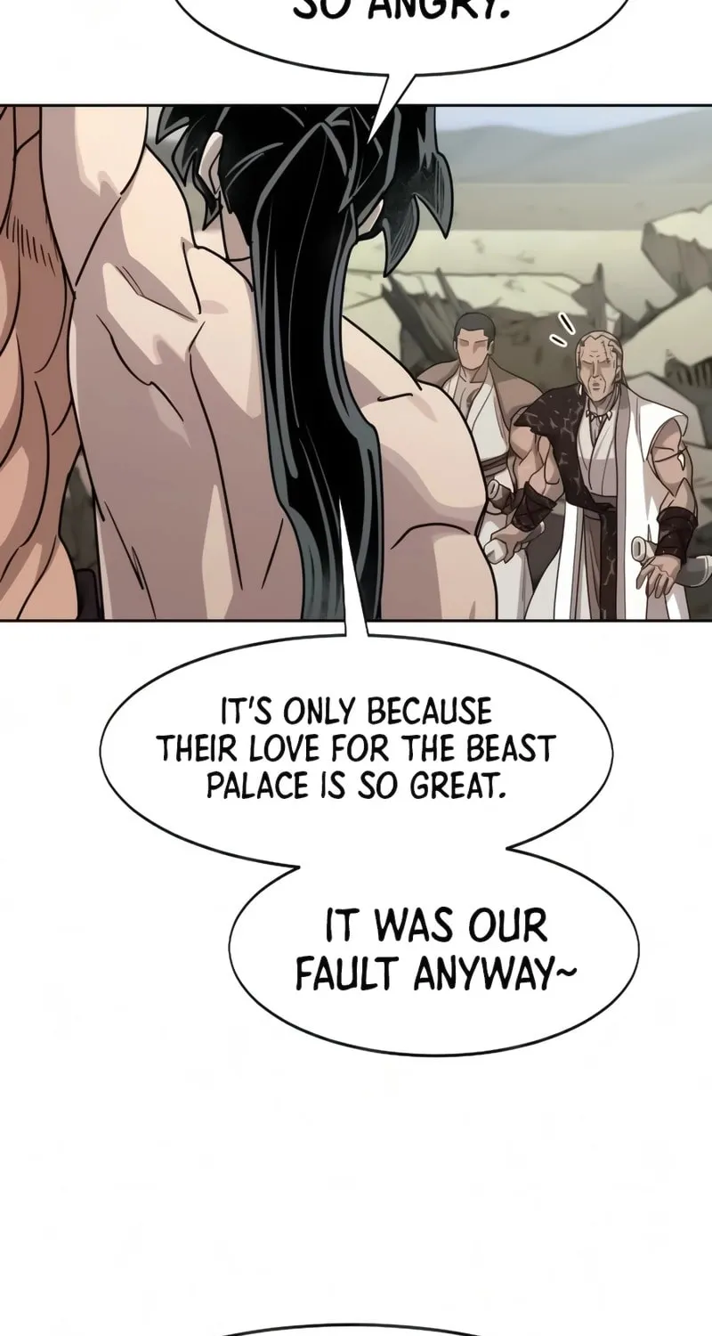 Read Return Of The Blossoming Blade - Chapter 164 - w1.returnofthemounthuasectmanhwa.com | Image 61