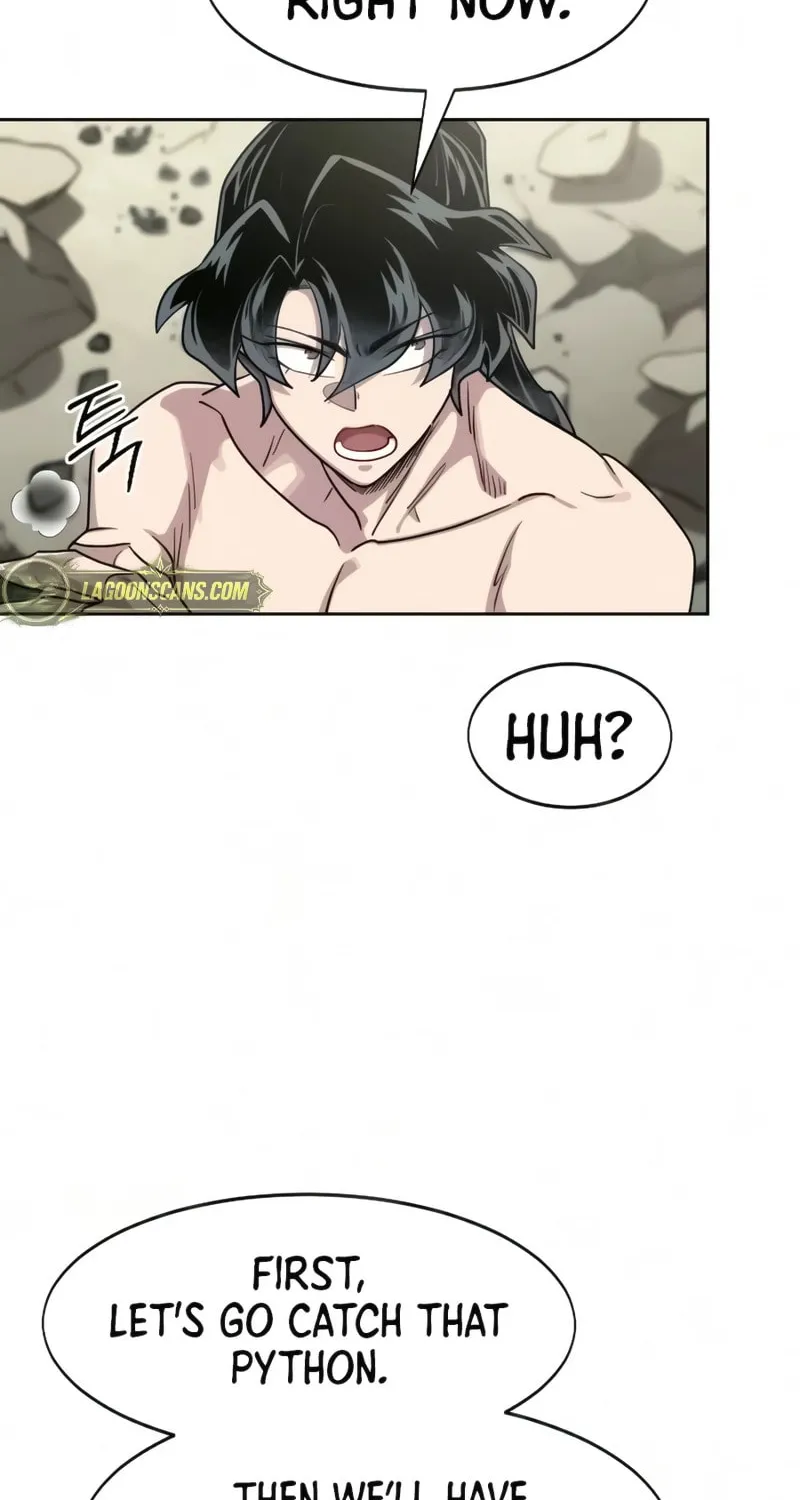 Read Return Of The Blossoming Blade - Chapter 164 - w1.returnofthemounthuasectmanhwa.com | Image 65