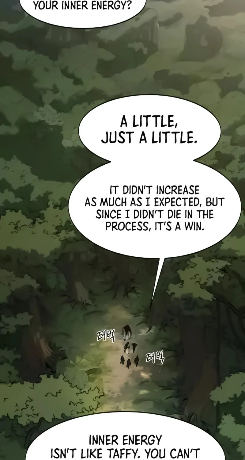 Read Return Of The Blossoming Blade - Chapter 164 - w1.returnofthemounthuasectmanhwa.com | Image 68