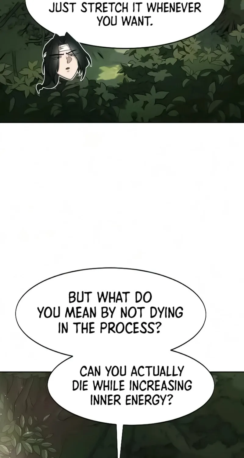 Read Return Of The Blossoming Blade - Chapter 164 - w1.returnofthemounthuasectmanhwa.com | Image 69