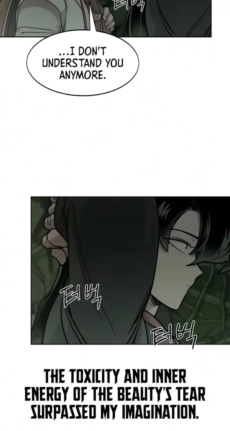 Read Return Of The Blossoming Blade - Chapter 164 - w1.returnofthemounthuasectmanhwa.com | Image 71