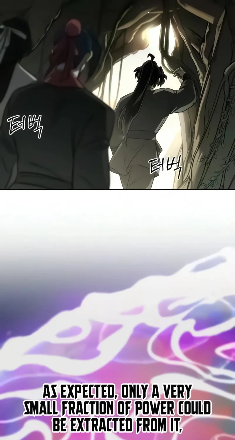 Read Return Of The Blossoming Blade - Chapter 164 - w1.returnofthemounthuasectmanhwa.com | Image 73
