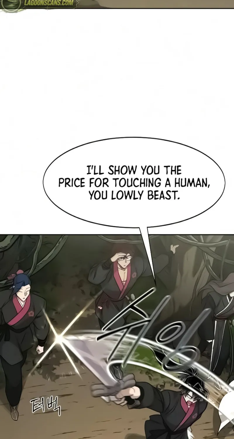 Read Return Of The Blossoming Blade - Chapter 164 - w1.returnofthemounthuasectmanhwa.com | Image 76