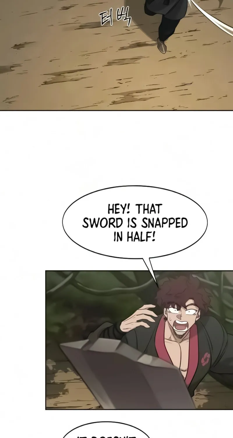 Read Return Of The Blossoming Blade - Chapter 164 - w1.returnofthemounthuasectmanhwa.com | Image 77