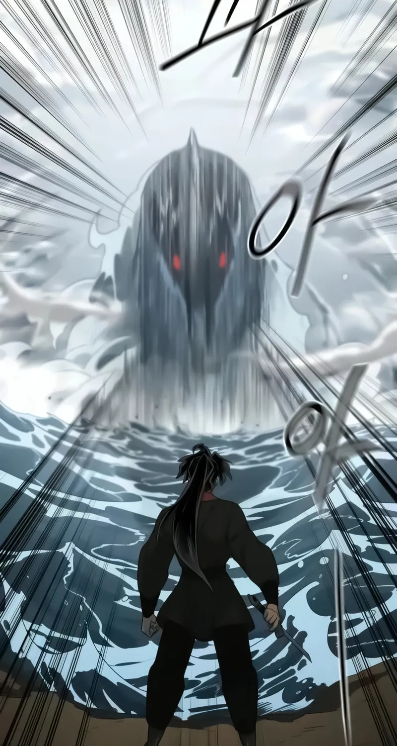 Read Return Of The Blossoming Blade - Chapter 164 - w1.returnofthemounthuasectmanhwa.com | Image 88