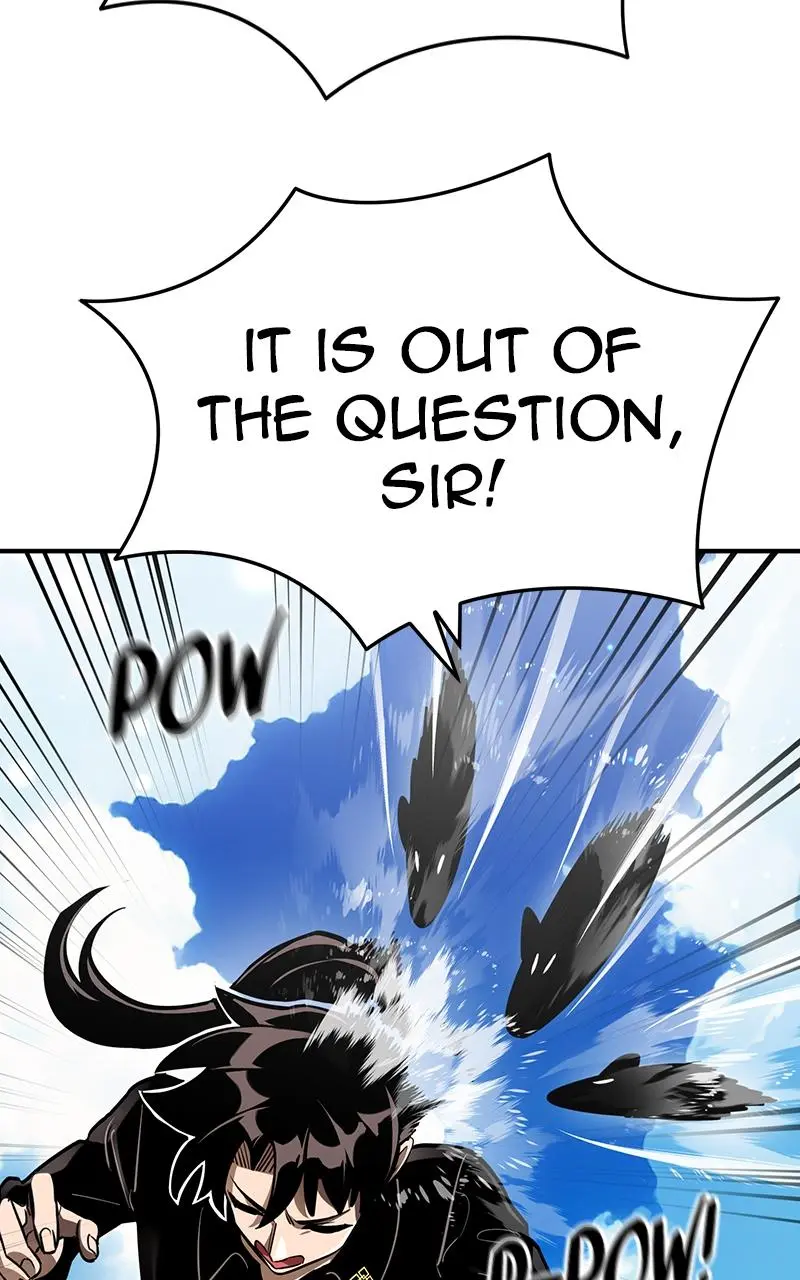 Read Return Of The Blossoming Blade - Chapter 17 - w1.returnofthemounthuasectmanhwa.com | Image 5