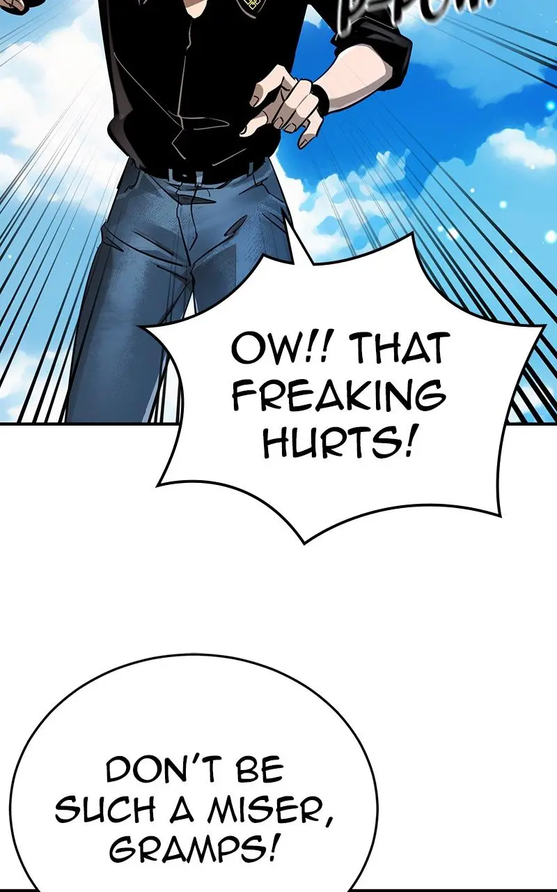 Read Return Of The Blossoming Blade - Chapter 17 - w1.returnofthemounthuasectmanhwa.com | Image 6
