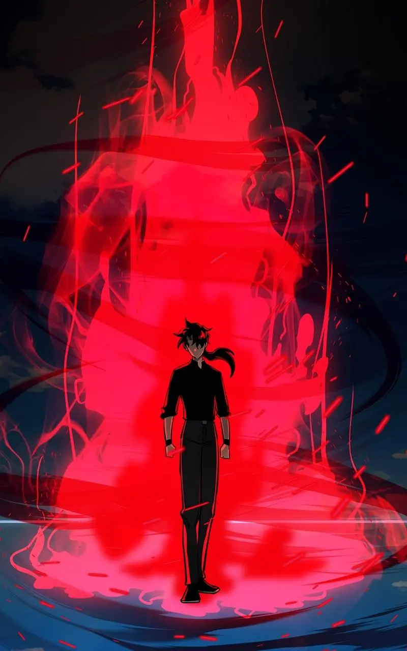Read Return Of The Blossoming Blade - Chapter 17 - w1.returnofthemounthuasectmanhwa.com | Image 39