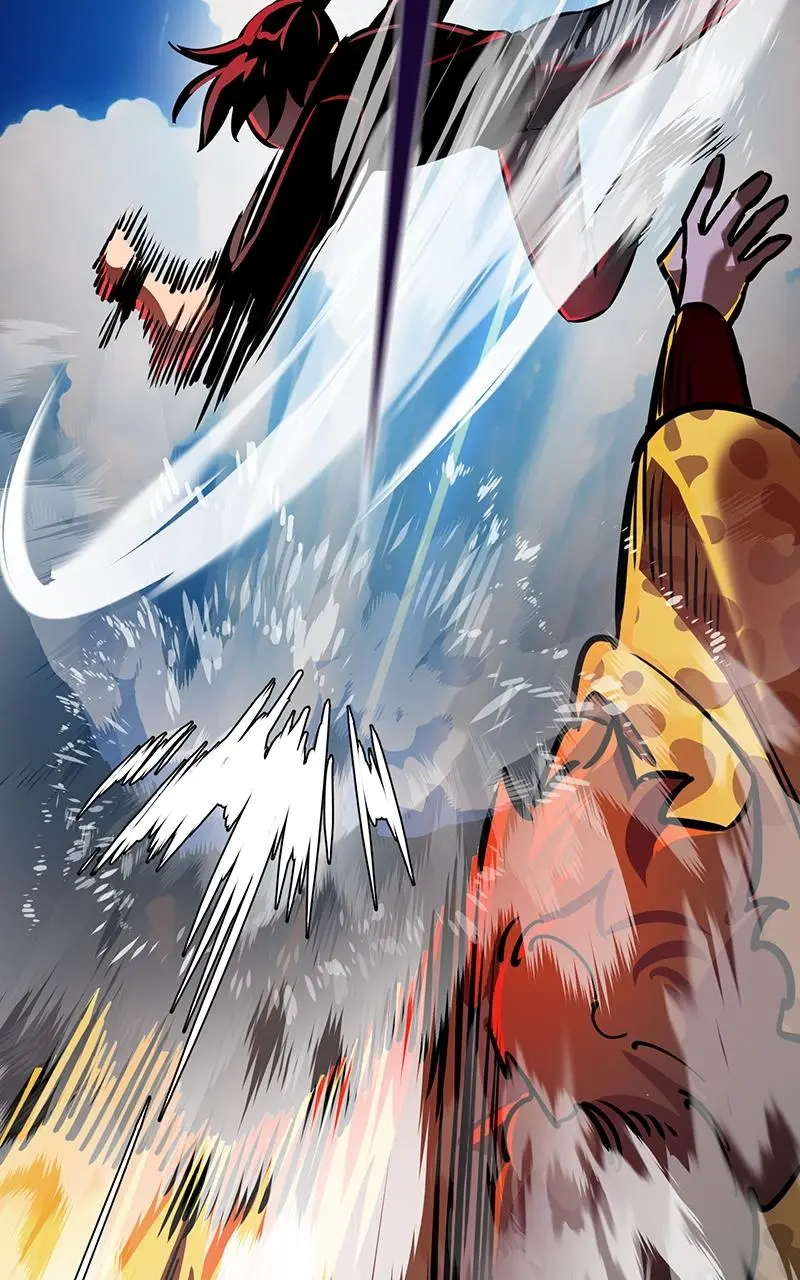 Read Return Of The Blossoming Blade - Chapter 17 - w1.returnofthemounthuasectmanhwa.com | Image 54