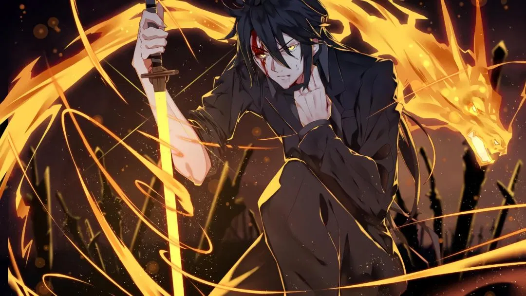 Read Return Of The Blossoming Blade - Chapter 176 - w1.returnofthemounthuasectmanhwa.com | Image 17