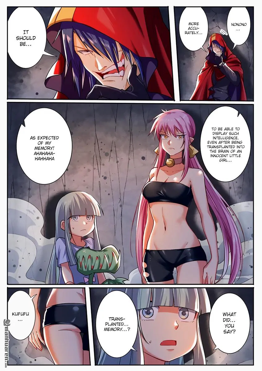Read Return Of The Blossoming Blade - Chapter 178 - w1.returnofthemounthuasectmanhwa.com | Image 9
