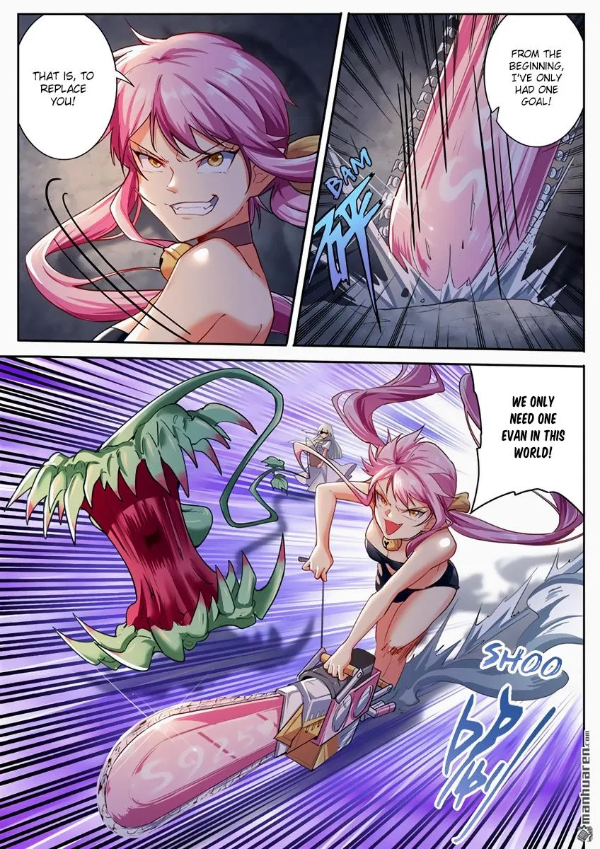Read Return Of The Blossoming Blade - Chapter 178 - w1.returnofthemounthuasectmanhwa.com | Image 14
