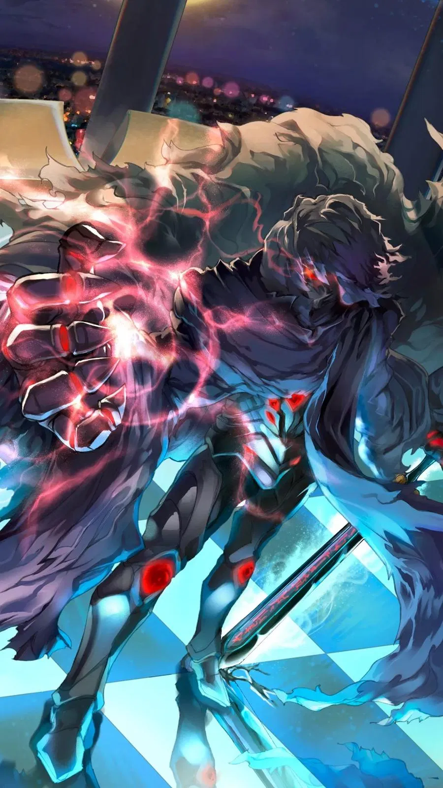 Read Return Of The Blossoming Blade - Chapter 178 - w1.returnofthemounthuasectmanhwa.com | Image 17