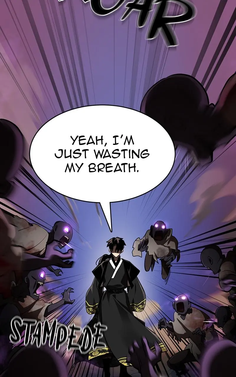 Read Return Of The Blossoming Blade - Chapter 2 - w1.returnofthemounthuasectmanhwa.com | Image 10
