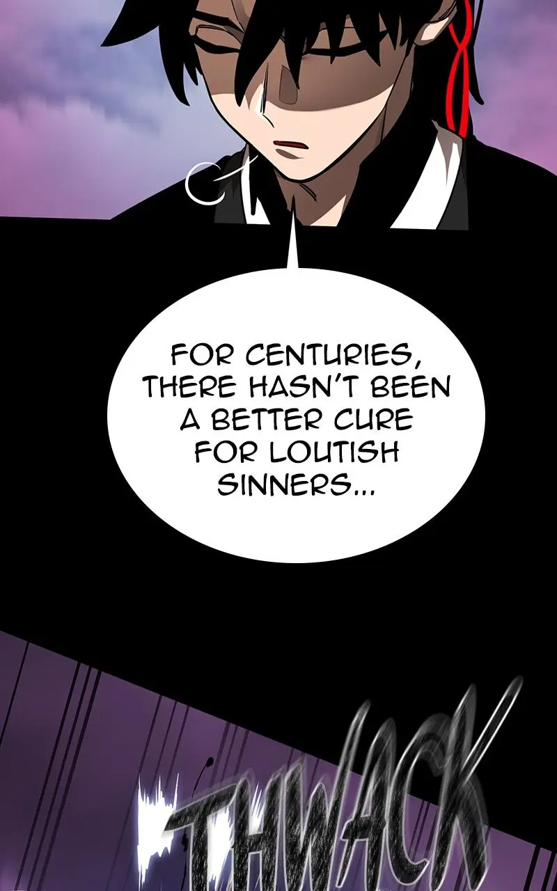 Read Return Of The Blossoming Blade - Chapter 2 - w1.returnofthemounthuasectmanhwa.com | Image 12