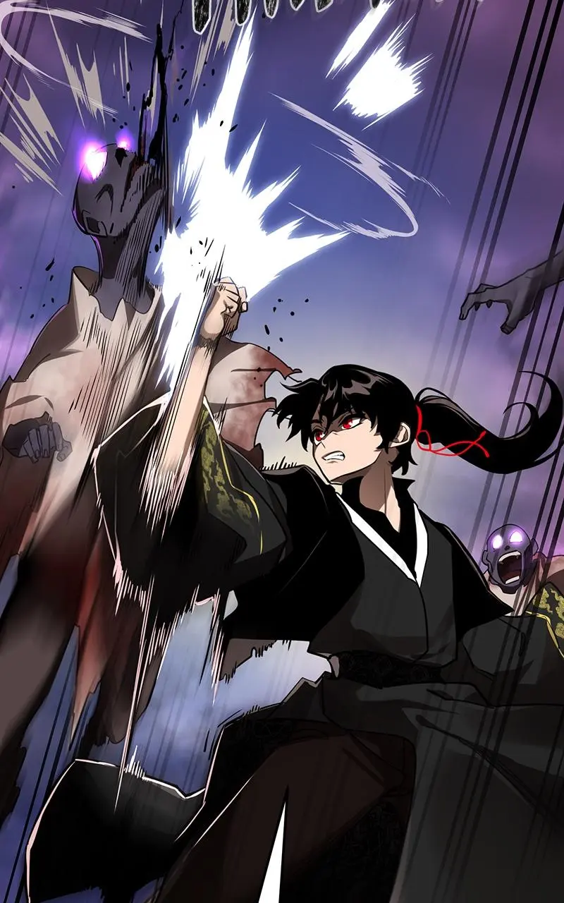Read Return Of The Blossoming Blade - Chapter 2 - w1.returnofthemounthuasectmanhwa.com | Image 13