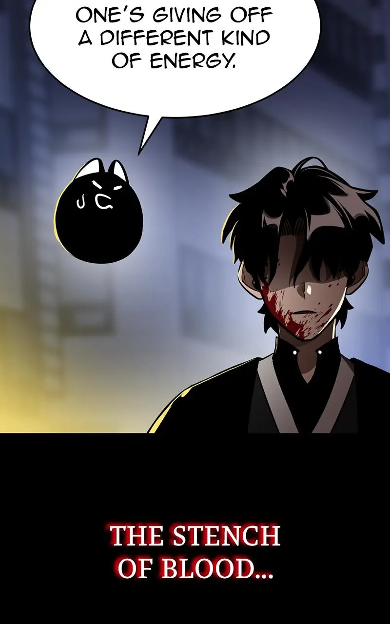 Read Return Of The Blossoming Blade - Chapter 2 - w1.returnofthemounthuasectmanhwa.com | Image 58