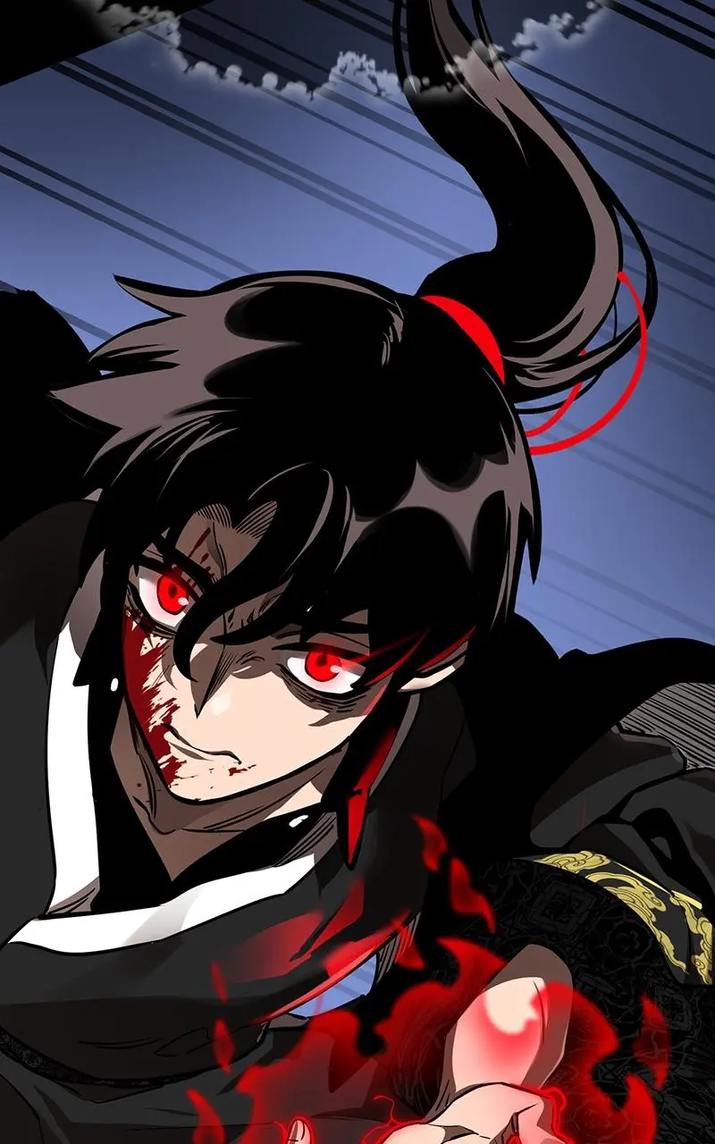 Read Return Of The Blossoming Blade - Chapter 2 - w1.returnofthemounthuasectmanhwa.com | Image 87