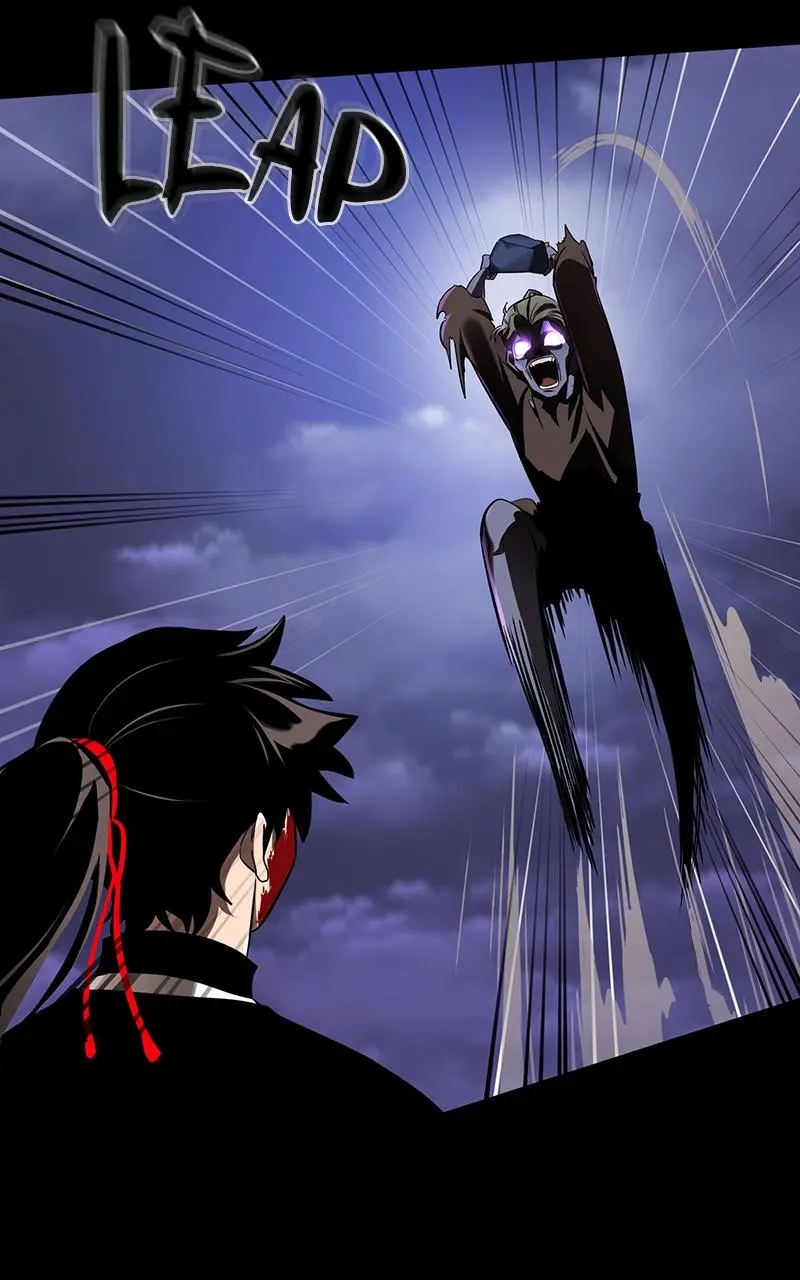 Read Return Of The Blossoming Blade - Chapter 2 - w1.returnofthemounthuasectmanhwa.com | Image 120