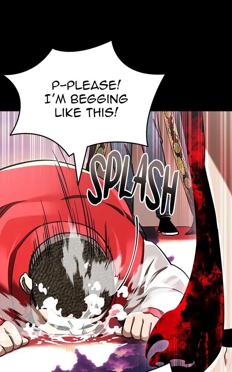 Read Return Of The Blossoming Blade - Chapter 20 - returnofthemounthuasectmanhwa.com | Image 14
