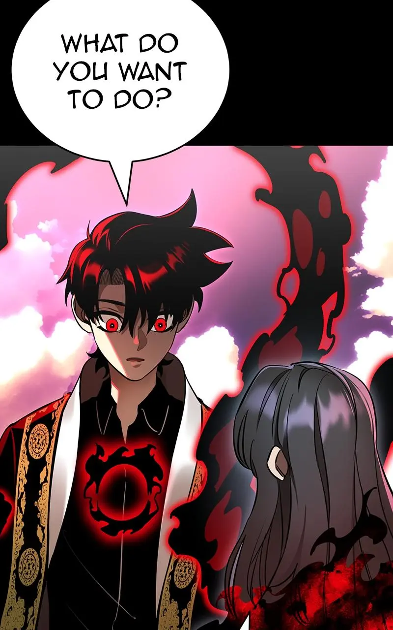 Read Return Of The Blossoming Blade - Chapter 20 - returnofthemounthuasectmanhwa.com | Image 18