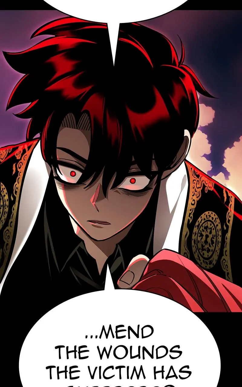 Read Return Of The Blossoming Blade - Chapter 20 - returnofthemounthuasectmanhwa.com | Image 35