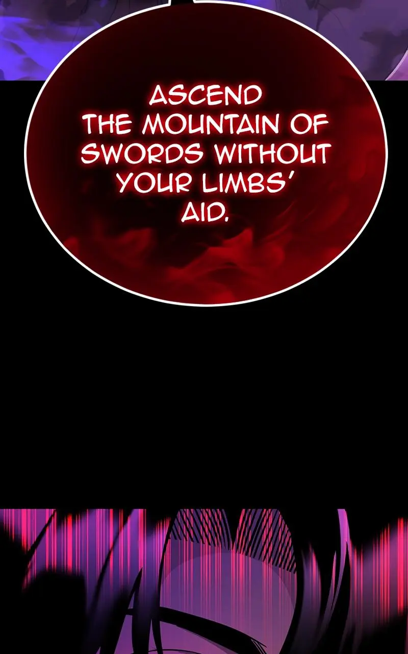 Read Return Of The Blossoming Blade - Chapter 20 - returnofthemounthuasectmanhwa.com | Image 58