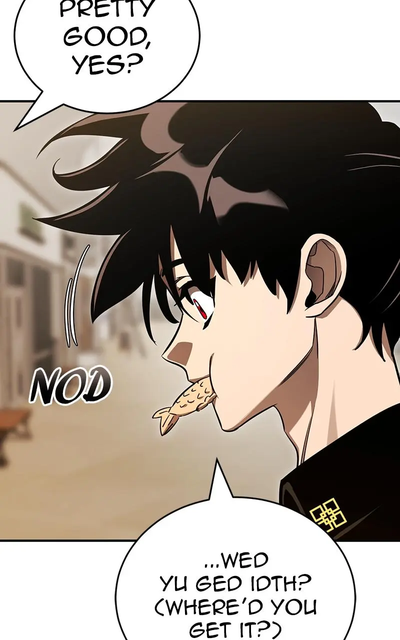 Read Return Of The Blossoming Blade - Chapter 20 - returnofthemounthuasectmanhwa.com | Image 79