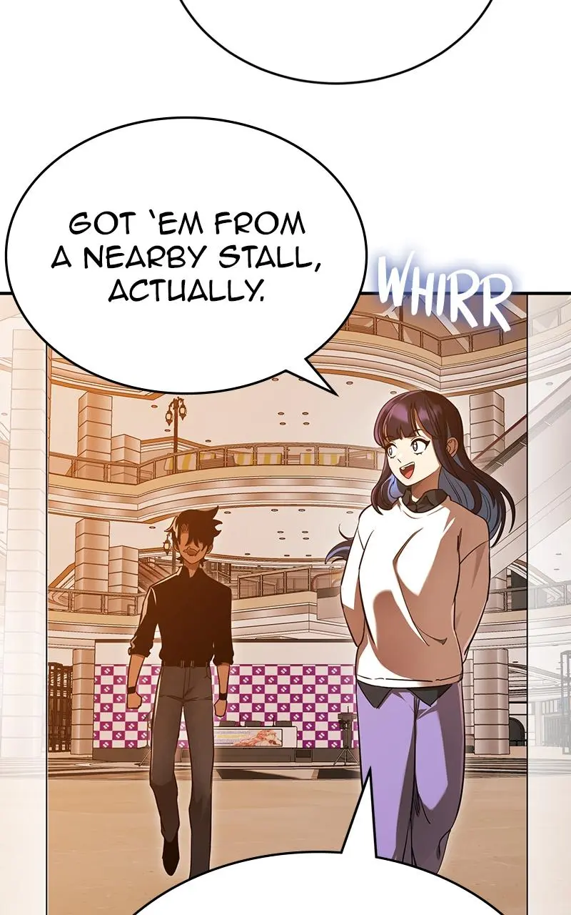 Read Return Of The Blossoming Blade - Chapter 20 - returnofthemounthuasectmanhwa.com | Image 80