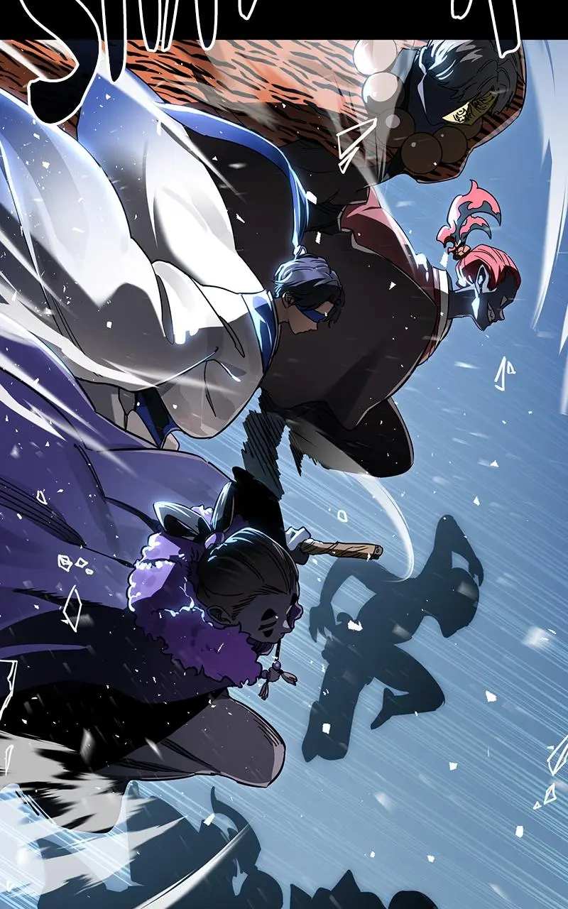 Read Return Of The Blossoming Blade - Chapter 20 - returnofthemounthuasectmanhwa.com | Image 134